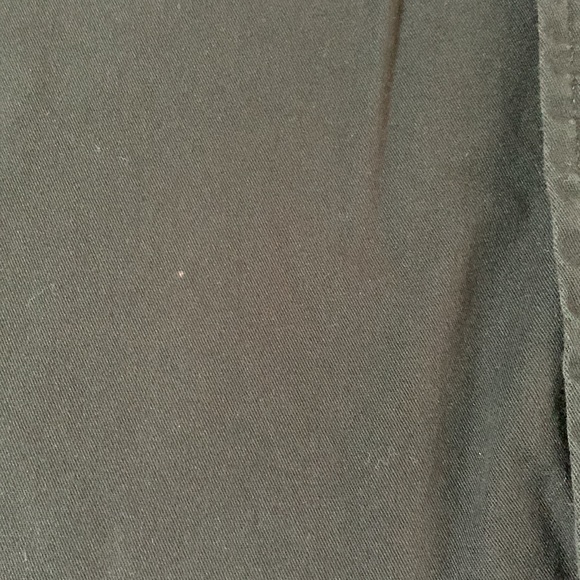 Men’s Eddie Bauer black, long sleeve, shirt.  Size XL. Chest approx 26 inches - Picture 10 of 12